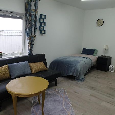 Comfortable Apartment, 10Min Airport Stavanger Exterior foto