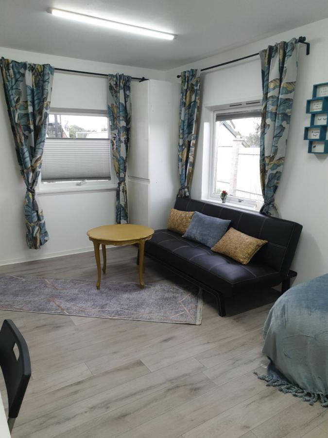Comfortable Apartment, 10Min Airport Stavanger Exterior foto